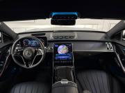 Mercedes-Benz S-Класс VII (W223) Москва  - изображение 31