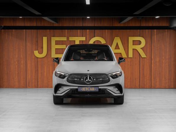 Mercedes-Benz GLC Coupe II (C254) с пробегом 2026 года, цена 10 100 000 рублей, 28 км, внедорожник, Автокод Объявления