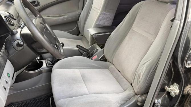 Chevrolet Lacetti I с пробегом 2007 года, цена 450 000 рублей, 169486 км, хэтчбек, Автокод Объявления