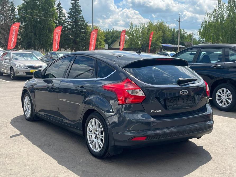 Ford Focus III Альметьевск  - изображение 5