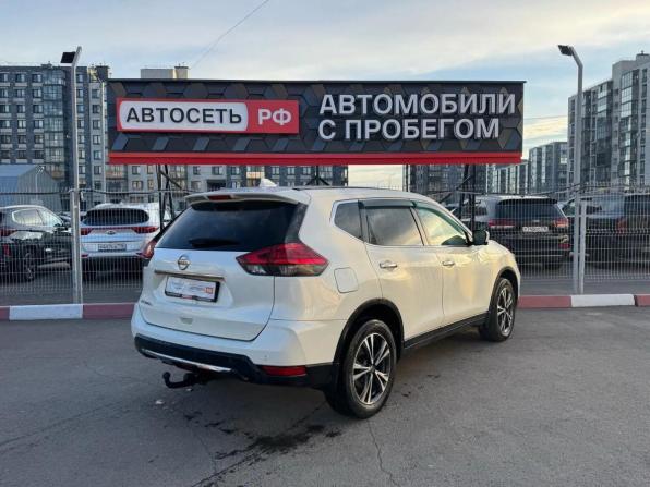 Nissan X-Trail III Рестайлинг с пробегом 2019 года, цена 1 832 511 рублей, 205038 км, внедорожник, Автокод Объявления