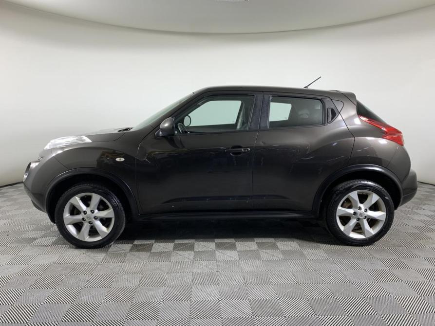 Nissan Juke I Москва  - изображение 8