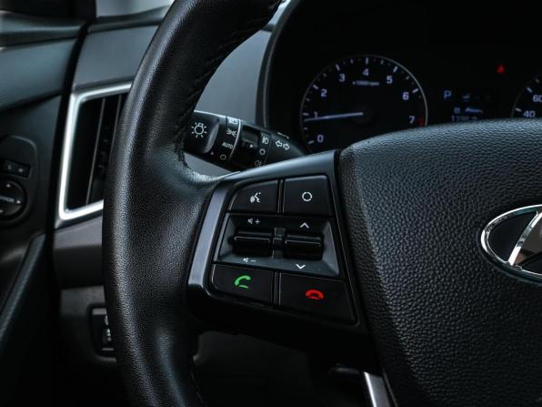 Hyundai Creta I с пробегом 2017 года, цена 1 699 000 рублей, 175281 км, внедорожник, Автокод Объявления