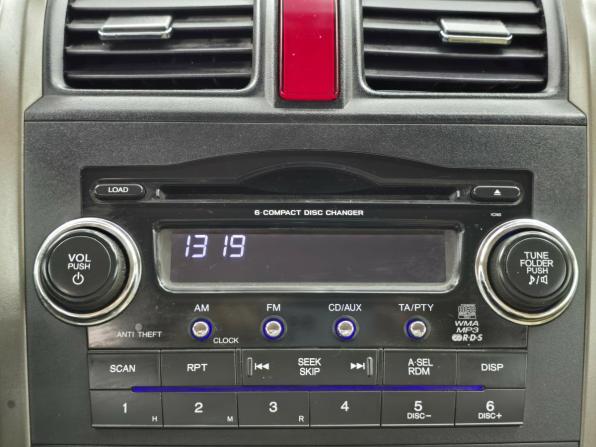 Honda CR-V III с пробегом 2008 года, цена 1 299 000 рублей, 421000 км, внедорожник, Автокод Объявления