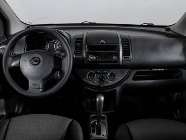 Nissan Note I Рестайлинг с пробегом 2011 года, цена 669 000 рублей, 141000 км, хэтчбек, Автокод Объявления
