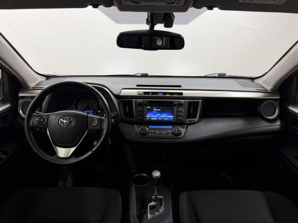 Toyota RAV4 IV (XA40) с пробегом 2015 года, цена 1 798 000 рублей, 184783 км, внедорожник, Автокод Объявления