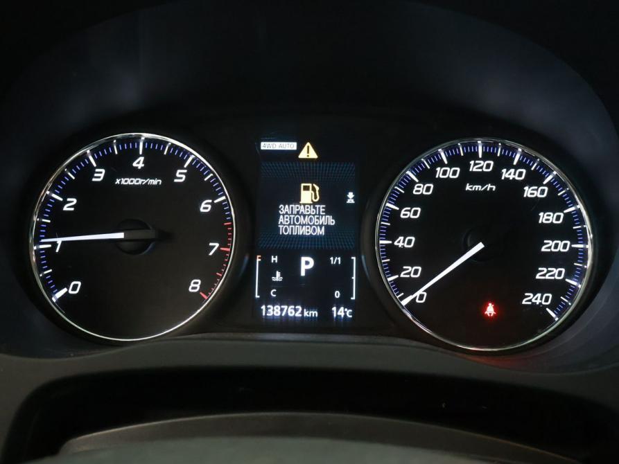 Mitsubishi Outlander III Рестайлинг 2 Калуга  - изображение 21