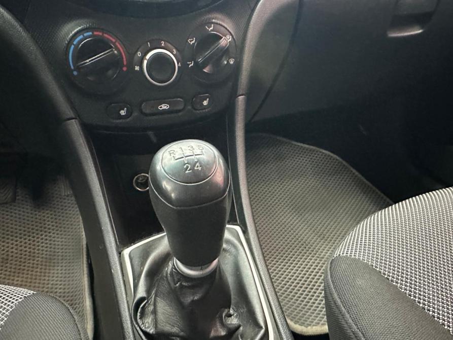 Hyundai Solaris I Альметьевск  - изображение 17