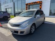Nissan Tiida I Волгоград  - изображение 10