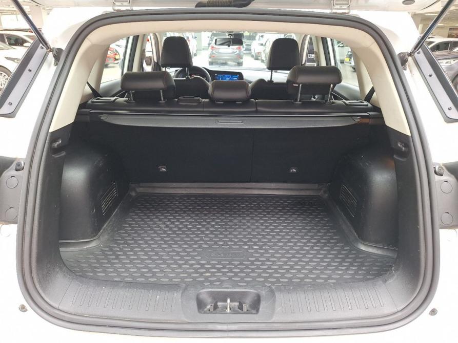 Changan CS35 Plus I Рестайлинг Челябинск  - изображение 23