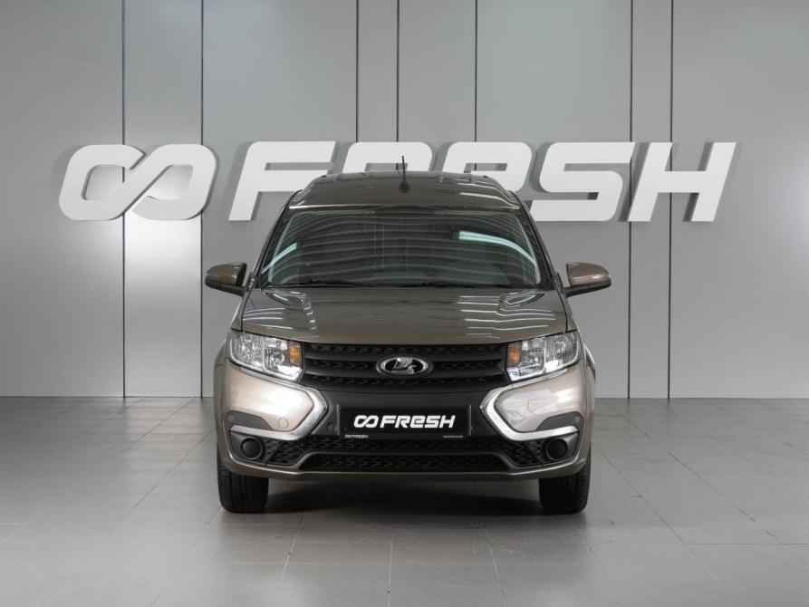 Lada (ВАЗ) Largus I Рестайлинг Минеральные Воды  - изображение 3