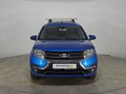 Lada (ВАЗ) Largus I Рестайлинг Санкт-Петербург  - изображение 20