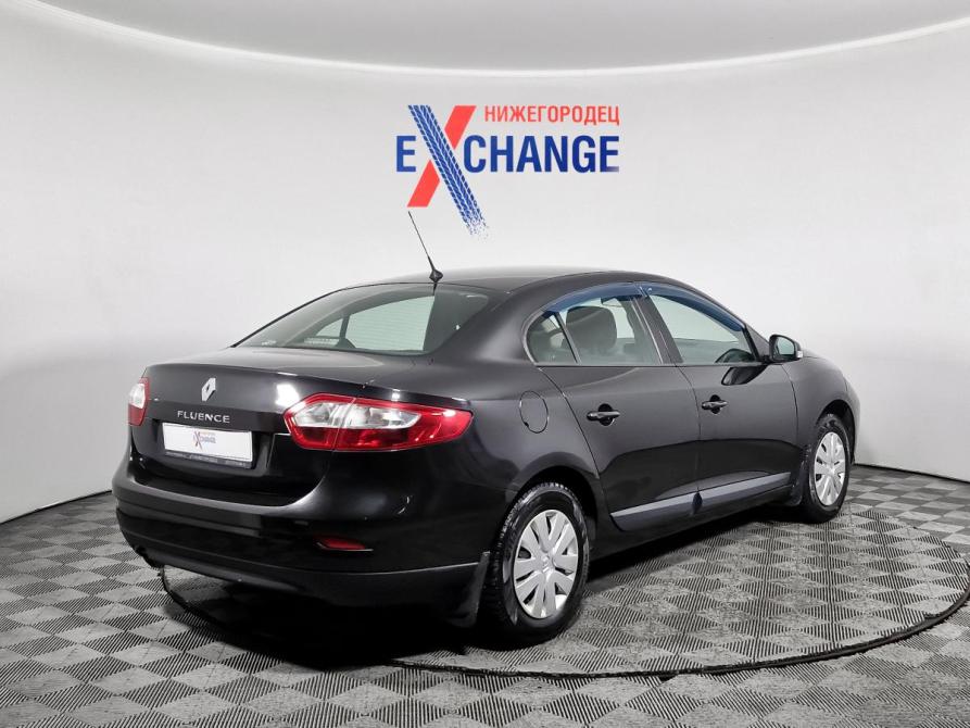 Renault Fluence I Нижний Новгород  - изображение 5