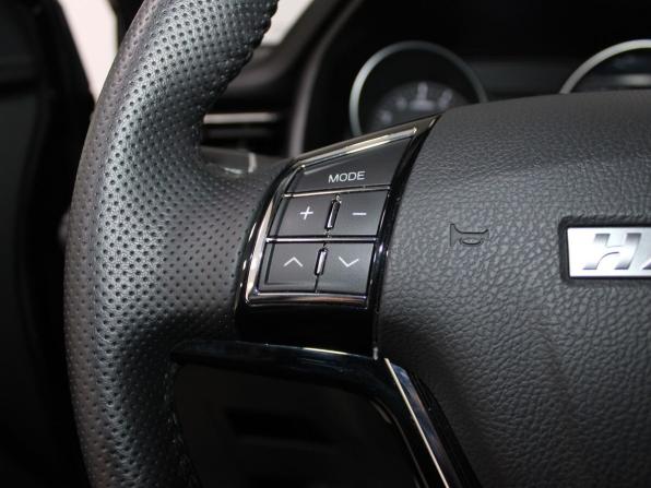Haval M6 II с пробегом 2024 года, цена 1 999 900 рублей, 7158 км, внедорожник, Автокод Объявления