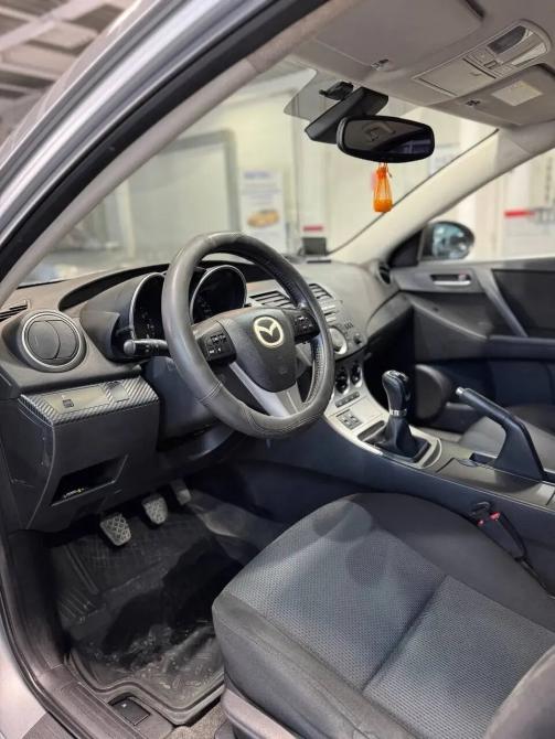 Mazda 3 II (BL) Челябинск  - изображение 10