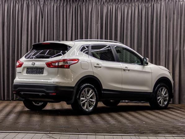 Nissan Qashqai II с пробегом 2014 года, цена 1 295 000 рублей, 176258 км, внедорожник, Автокод Объявления