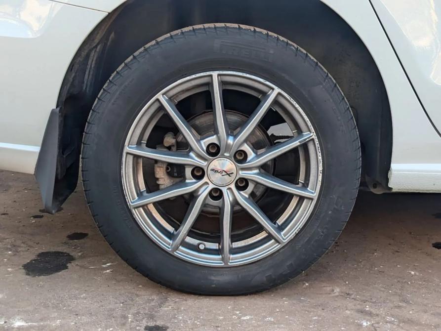 Volkswagen Polo V Рестайлинг Москва  - изображение 14