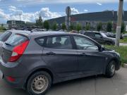 Hyundai Solaris I Ижевск  - изображение 39