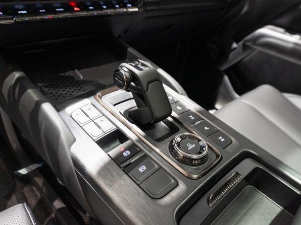 Новый Haval H9 II 2026 года, цена 4 249 000 рублей, внедорожник, Автокод Объявления
