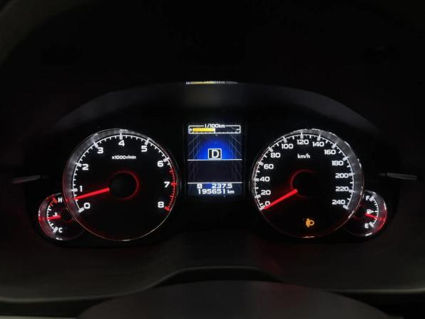 Subaru Outback IV Рестайлинг с пробегом 2014 года, цена 1 330 000 рублей, 195650 км, универсал, Автокод Объявления