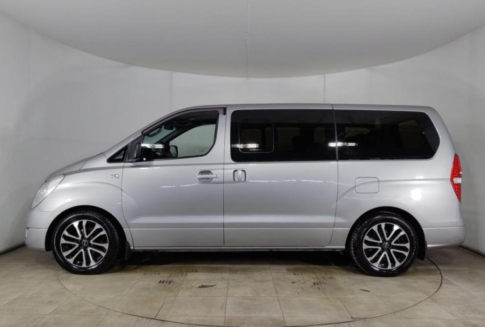 Hyundai H-1 II Волгоград  - изображение 4