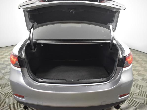 Mazda 6 III (GJ) с пробегом 2014 года, цена 1 517 900 рублей, 142928 км, седан, Автокод Объявления