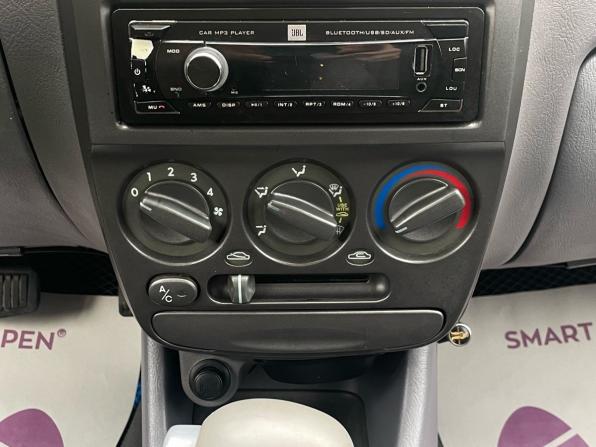 Hyundai Accent II с пробегом 2009 года, цена 527 000 рублей, 187505 км, седан, Автокод Объявления