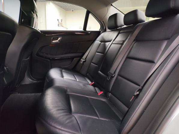 Mercedes-Benz E-Класс IV (W212 S212 C207) с пробегом 2011 года, цена 1 375 000 рублей, 268000 км, седан, Автокод Объявления