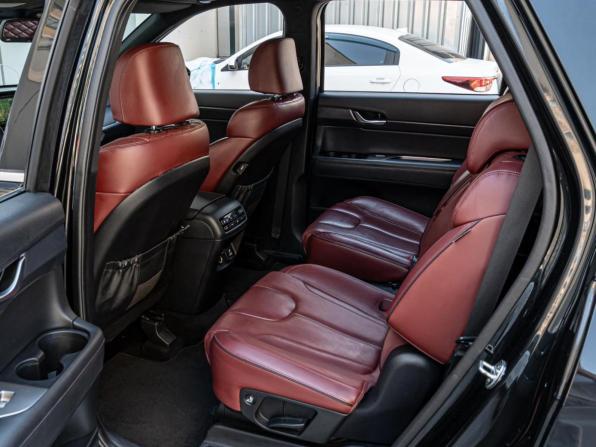 Hyundai Palisade I с пробегом 2019 года, цена 3 290 000 рублей, 149685 км, внедорожник, Автокод Объявления