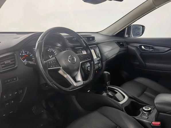 Nissan X-Trail III Рестайлинг с пробегом 2019 года, цена 2 229 000 рублей, 106941 км, внедорожник, Автокод Объявления