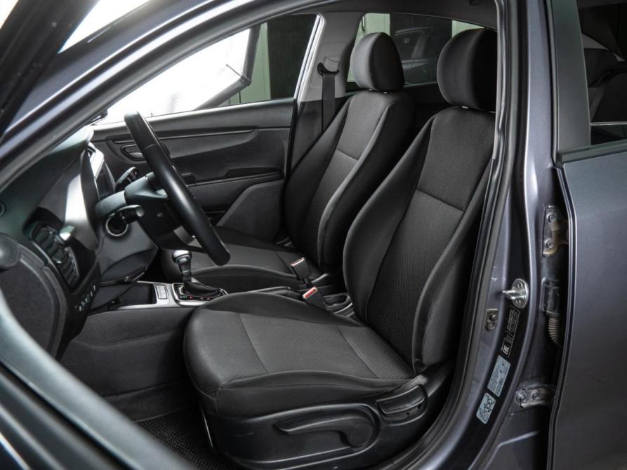 Kia Rio IV Рестайлинг Волгоград  - изображение 10