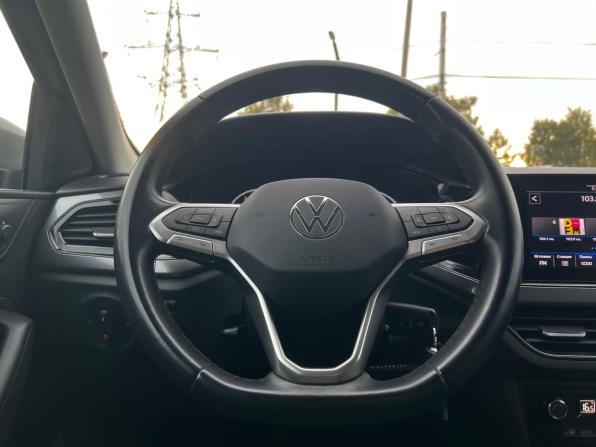 Volkswagen Polo VI с пробегом 2021 года, цена 1 795 200 рублей, 36574 км, лифтбек, Автокод Объявления