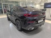 BMW X6 III (G06) Рестайлинг Казань  - изображение 30