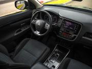 Mitsubishi Outlander III Рестайлинг 3 Санкт-Петербург  - изображение 39