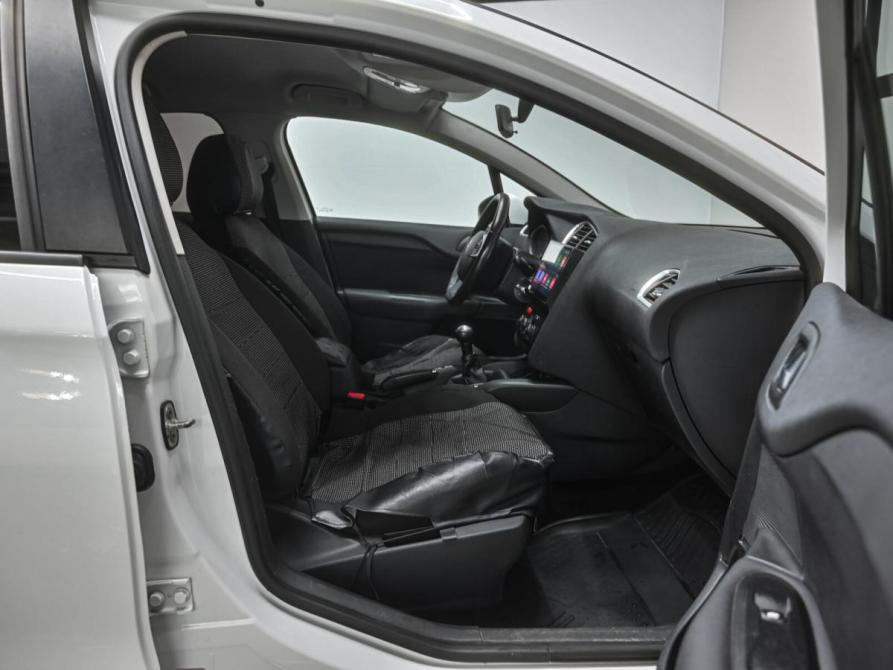 Citroen C4 I Рестайлинг Челябинск  - изображение 27