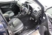 Subaru Forester IV Иркутск  - изображение 37