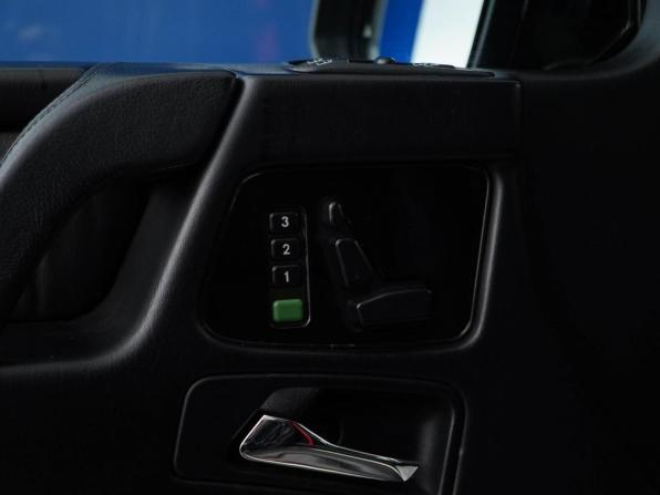 Mercedes-Benz G-Класс II (W463) Рестайлинг 2 с пробегом 2011 года, цена 3 398 999 рублей, 224256 км, внедорожник, Автокод Объявления