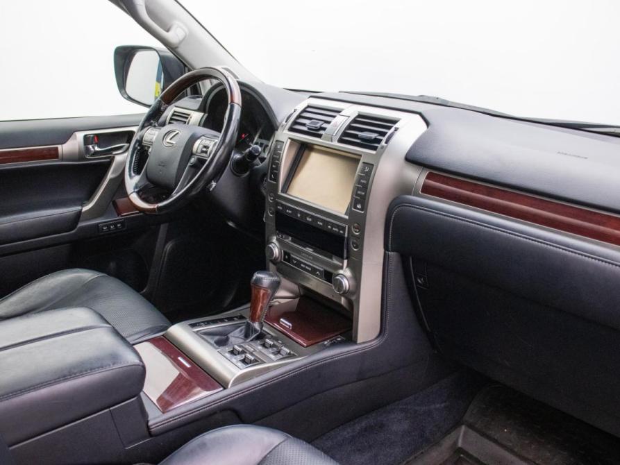 Lexus GX II Рестайлинг Москва  - изображение 11