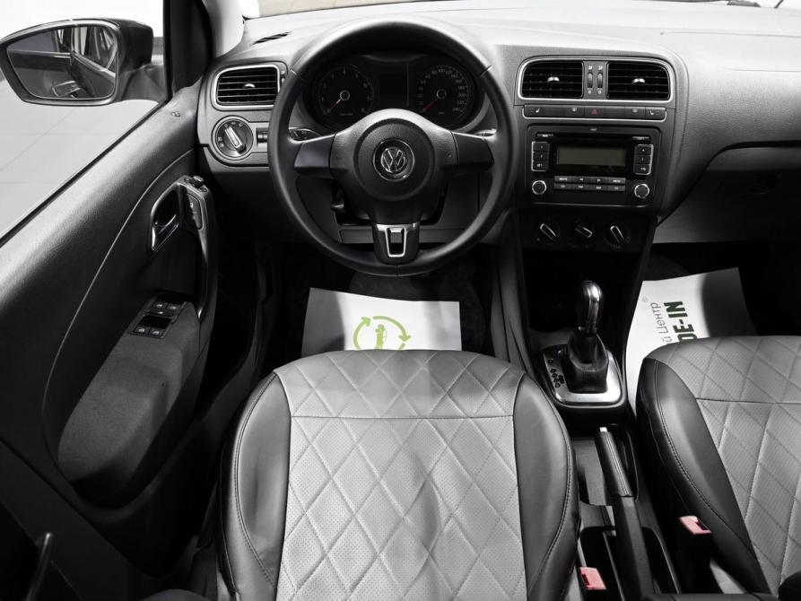 Volkswagen Polo V Тверь  - изображение 12