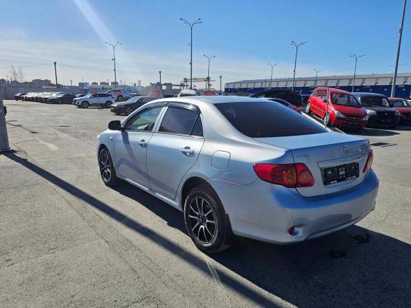 Toyota Corolla X (E140 E150) с пробегом 2007 года, цена 719 995 рублей, 284022 км, седан, Автокод Объявления
