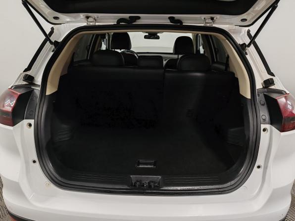 Geely Atlas I с пробегом 2020 года, цена 1 455 000 рублей, 137215 км, внедорожник, Автокод Объявления