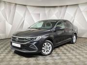 Volkswagen Polo VI Москва  - изображение 21