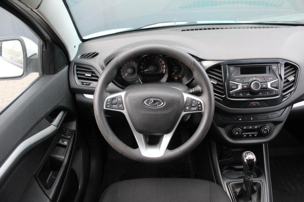Lada (ВАЗ) Vesta I Брянск  - изображение 7