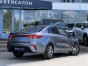 Kia Rio IV Самара  - изображение 28