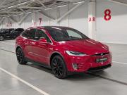 Tesla Model X I Казань  - изображение 32