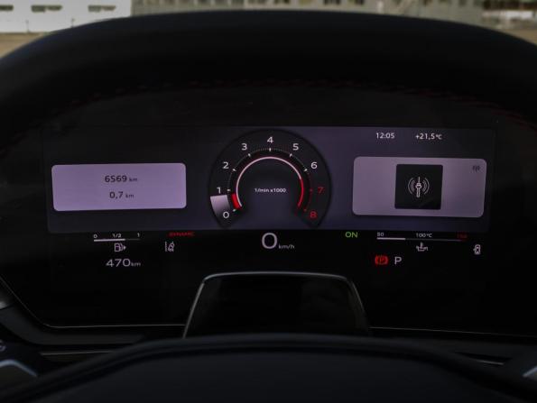 Audi A5 III (B10) с пробегом 2025 года, цена 5 549 000 рублей, 5600 км, лифтбек, Автокод Объявления