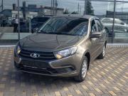 Lada (ВАЗ) Granta I Рестайлинг Калуга  - изображение 13