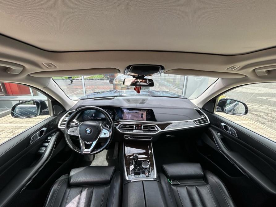 BMW X7 I (G07) Владикавказ  - изображение 15