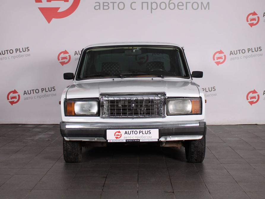 Lada (ВАЗ) 2107 Минеральные Воды  - изображение 3