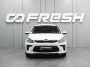 Kia Rio IV Воронеж  - изображение 23
